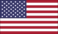 USA Fahne / Flagge 90x150 cm