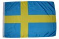 Schweden Fahne / Flagge 60x90 cm