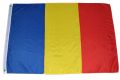 Rumänien Fahne / Flagge 60x90 cm