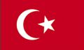Türkei Fahne / Flagge 90x150 cm