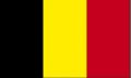 Belgien Fahne / Flagge 90x150 cm