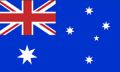 Australien Fahne / Flagge 90x150 cm