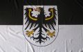 Ost Preussen Fahne / Flagge 90x150 cm