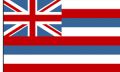 Hawaii Fahne / Flagge 90x150 cm
