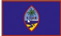 Guam Fahne / Flagge 90x150 cm