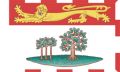 Prince Edward Island Fahne / Flagge 90x150 cm