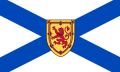 Nova Scotia Fahne / Flagge 90x150 cm