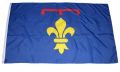 Provence Fahne / Flagge 90x150 cm