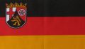Rheinland Pfalz Fahne / Flagge 90x150 cm