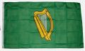 Leinster Fahne / Flagge 90x150 cm