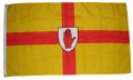 Ulster Fahne / Flagge 90x150 cm